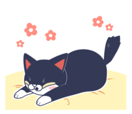 Key-chan sticker #7371502