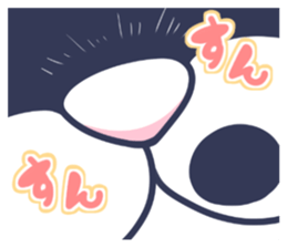 Key-chan sticker #7371520