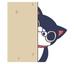 Key-chan sticker #7371529