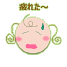 mokokomo-biyori sticker #7371959