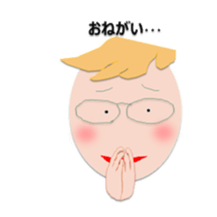 mokokomo-biyori sticker #7371965