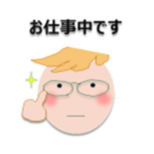 mokokomo-biyori sticker #7371966