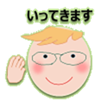 mokokomo-biyori sticker #7371969