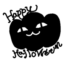 Nyancoo's  cat sticker sticker #7372086