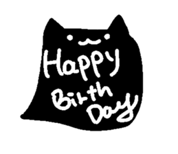 Nyancoo's  cat sticker sticker #7372089