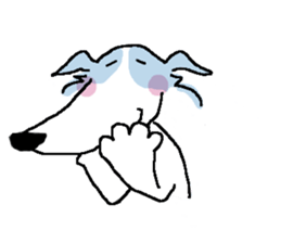 onigirineko&aoiinu sticker #7372272