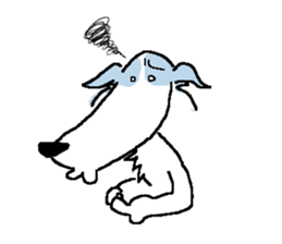 onigirineko&aoiinu sticker #7372274