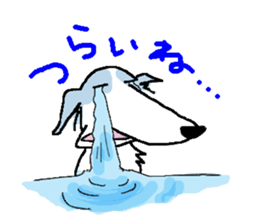 onigirineko&aoiinu sticker #7372276