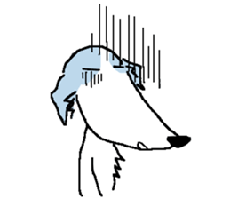 onigirineko&aoiinu sticker #7372277