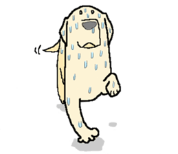 onigirineko&aoiinu sticker #7372291