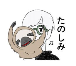 many kind of hand pappets sticker. sticker #7372311