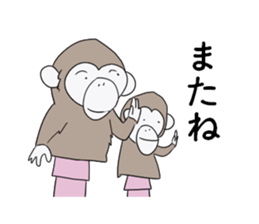 many kind of hand pappets sticker. sticker #7372329