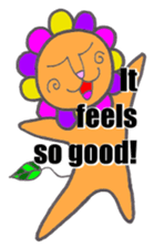 Hello!! Mr. Lion sticker #7372470