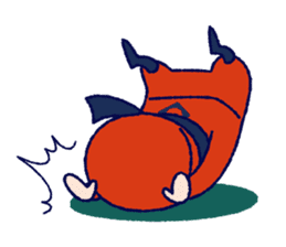 English-Ninja Vol.2 sticker #7372669