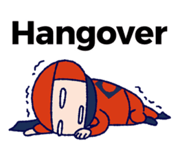 English-Ninja Vol.2 sticker #7372675