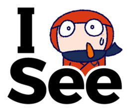 English-Ninja Vol.2 sticker #7372682