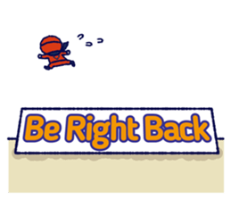 English-Ninja Vol.2 sticker #7372690