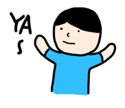 Red Kiss sticker #7372828