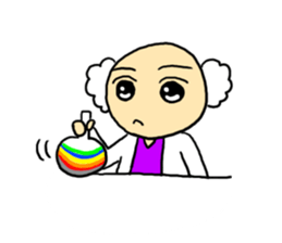 Panda and doctor 2 sticker #7373014