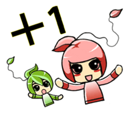 Find tea bag sticker #7373186