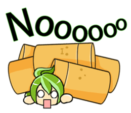 Find tea bag sticker #7373191