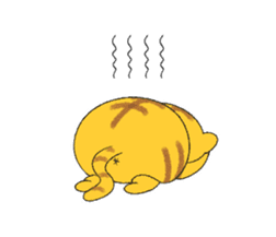 MAISON DE FURANO #104 sticker #7373233