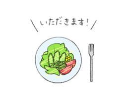 MAISON DE FURANO #104 sticker #7373236