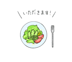 MAISON DE FURANO #104 sticker #7373236