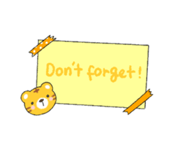 MAISON DE FURANO #104 sticker #7373241