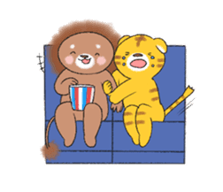 MAISON DE FURANO #104 sticker #7373245