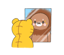 MAISON DE FURANO #104 sticker #7373246