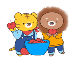 MAISON DE FURANO #104 sticker #7373250