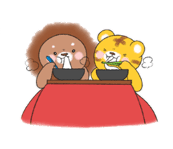 MAISON DE FURANO #104 sticker #7373251