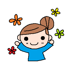 HANAchan and Friends