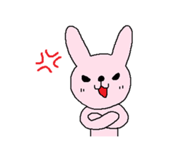 HANAchan and Friends sticker #7373360