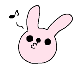 HANAchan and Friends sticker #7373365