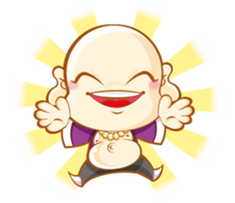 MI&Fu sticker #7373734