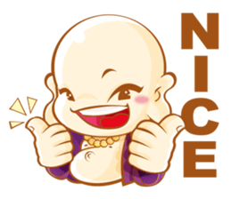 MI&Fu sticker #7373740