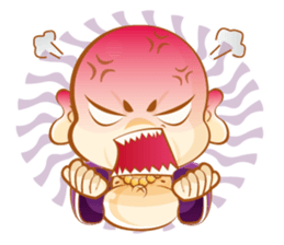 MI&Fu sticker #7373756