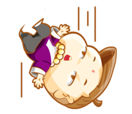 MI&Fu sticker #7373757