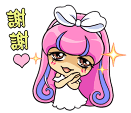 DR.Meow (for Diabetes Friends) sticker #7373974