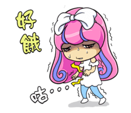 DR.Meow (for Diabetes Friends) sticker #7373984