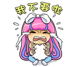 DR.Meow (for Diabetes Friends) sticker #7373988