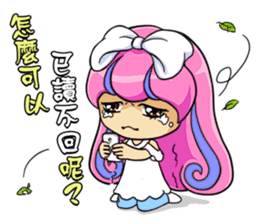 DR.Meow (for Diabetes Friends) sticker #7373992