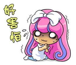 DR.Meow (for Diabetes Friends) sticker #7373994