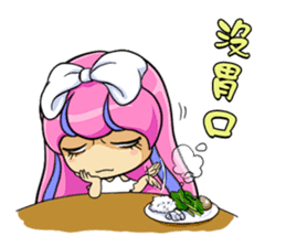 DR.Meow (for Diabetes Friends) sticker #7373999