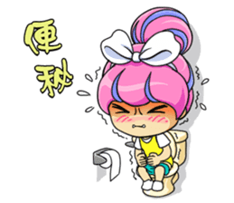 DR.Meow (for Diabetes Friends) sticker #7374003