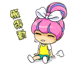 DR.Meow (for Diabetes Friends) sticker #7374004