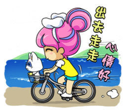 DR.Meow (for Diabetes Friends) sticker #7374007