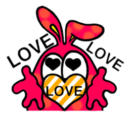 usabutakun sticker #7374022